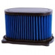 Nadomestni zračni filtri moto Nadomestni zračni filter Simota OSU-6599 | race-shop.si