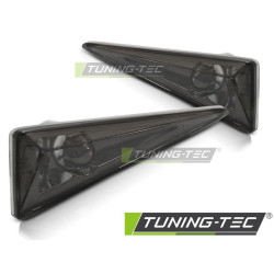 TUNING-TEC stranski smerniki za RENAULT MEGANE 11.02-12.05, dimna