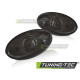 TUNING-TEC stranski smerniki za PEUGEOT 206 / 307, dimna