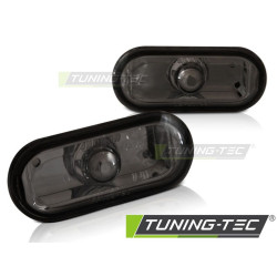 TUNING-TEC stranski smerniki za FORD FIESTA MK6 05.02-08 / C-MAX / FOCUS MK2, dimna