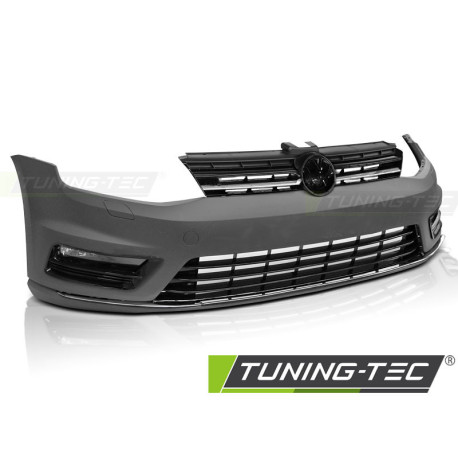 Body kit a vizuálne doplnky TUNING-TEC sprednji odbijač (Sport) za VW GOLF 7 13-17 | race-shop.si