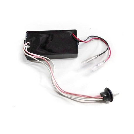 Osvetlenie TUNING-TEC CCFL inverter za EAGLE EYES IV-2-ED L | race-shop.si