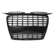Body kit a vizuálne doplnky SPREDNJA MASKA (REŠETKA) SPORT GLOSSY BLACK za AUDI A3 05-08 | race-shop.si