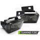 TUNING-TEC meglenke za VW GOLF 2 08.83-08.91, dimna, V2
