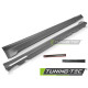 Body kit a vizuálne doplnky TUNING-TEC stranski pragovi (Sport) za BMW G11 15-18 | race-shop.si