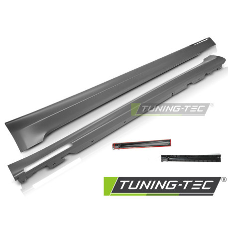 Body kit a vizuálne doplnky TUNING-TEC stranski pragovi (Sport) za BMW G11 15-18 | race-shop.si