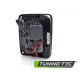 Osvetlenie TUNING-TEC LED zadnje luči za CHRYSLER JEEP WRANGLER JK 07-18 (brez homologacije), dimna, V1 | race-shop.si