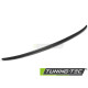 Body kit a vizuálne doplnky TUNING-TEC zadnji spojler za AUDI A4 B9 15-18 SEDAN, videz karbona, karbon | race-shop.si