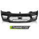 Body kit a vizuálne doplnky SPREDNJI ODBIJAČ SPORT STYLE PDC z SPOJLERJEM za BMW G30 G31 17-20 | race-shop.si