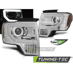 FORD F150 MK12 08-14 TUBE LIGHT KROM