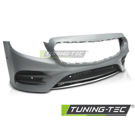 Body kit a vizuálne doplnky TUNING-TEC sprednji odbijač (Sport) za MERCEDES E-CLASS W238 17 | race-shop.si