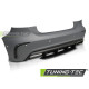 Body kit a vizuálne doplnky TUNING-TEC zadnji odbijač (Sport) za MERCEDES A-KLASA W176 15-18 (za parkirne senzorje) | race-shop.si