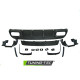 Body kit a vizuálne doplnky TUNING-TEC zadnji odbijač (Sport) za MERCEDES A-KLASA W176 15-18 (za parkirne senzorje) | race-shop.si