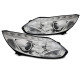 Osvetlenie TUNING-TEC žarometi za FORD FOCUS MK3 11- 10.14 (H1), krom | race-shop.si
