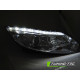 Osvetlenie TUNING-TEC žarometi za FORD FOCUS MK3 11- 10.14 (H1), krom | race-shop.si