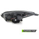 Osvetlenie TUNING-TEC žarometi za FORD FOCUS MK3 11- 10.14 (H1), krom | race-shop.si