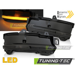 LAND ROVER RANGE RANGE ROVER EVOQUE /VELAR /DISCOVERY ZATEMNJENO LED SEQ