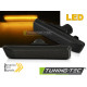 TUNING-TEC stranski smerniki (SEQ) za BMW X5 E53 99-06, dimna