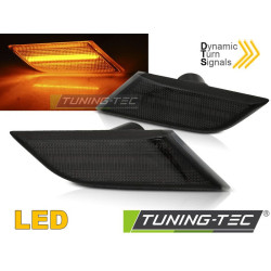 TUNING-TEC stranski smerniki (SEQ) za VW T6 20, dimna