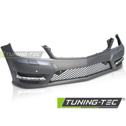 TUNING-TEC sprednji odbijač (Sport) za MERCEDES W204 11-14 (za parkirne senzorje)