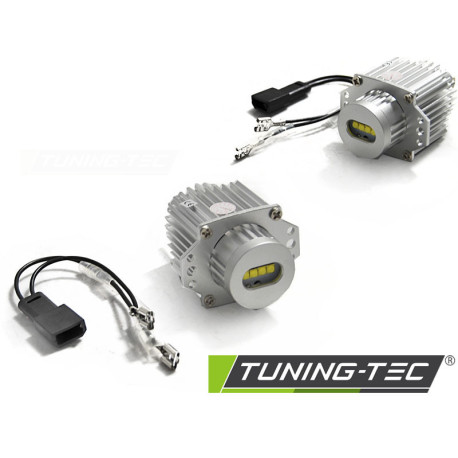 Osvetlenie TUNING-TEC LED marker za BMW E90 / E91 05-08 (40W) | race-shop.si