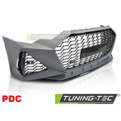 SPREDNJI ODBIJAČ SPORT PDC za AUDI A6 C8 18-22