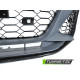 Body kit a vizuálne doplnky SPREDNJI ODBIJAČ SPORT PDC za AUDI A6 C8 18-22 | race-shop.si