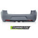 Body kit a vizuálne doplnky TUNING-TEC zadnji odbijač (Sport) za VW GOLF 6 (izpuh 2+2) | race-shop.si