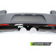 Body kit a vizuálne doplnky TUNING-TEC zadnji odbijač (Sport) za VW GOLF 6 (izpuh 2+2) | race-shop.si