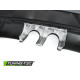 Body kit a vizuálne doplnky TUNING-TEC zadnji odbijač (Sport) za VW GOLF 6 (izpuh 2+2) | race-shop.si
