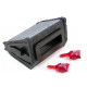 Nadomestni zračni filtri moto Nadomestni zračni filter K&N HA-5583 | race-shop.si