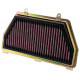 Nadomestni zračni filter K&N HA-6007
