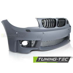 SPREDNJI ODBIJAČ SPORT COUPE STYLE za BMW E81/82/87/88 04-13