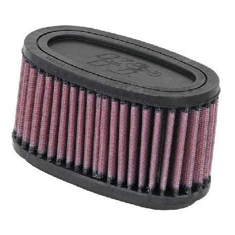 Nadomestni zračni filtri moto Nadomestni zračni filter K&N HA-7504 | race-shop.si