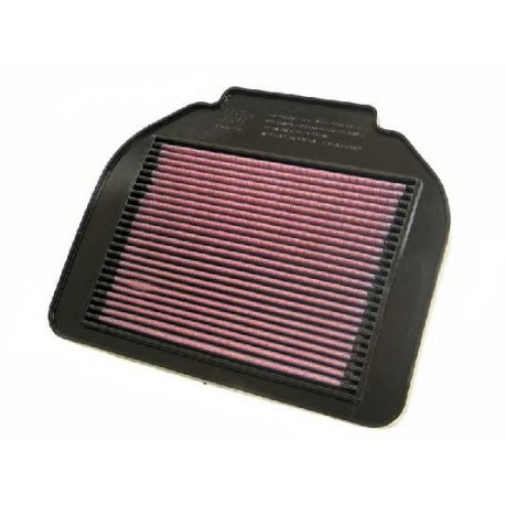 Nadomestni zračni filtri moto Nadomestni zračni filter K&N HA-7587 | race-shop.si