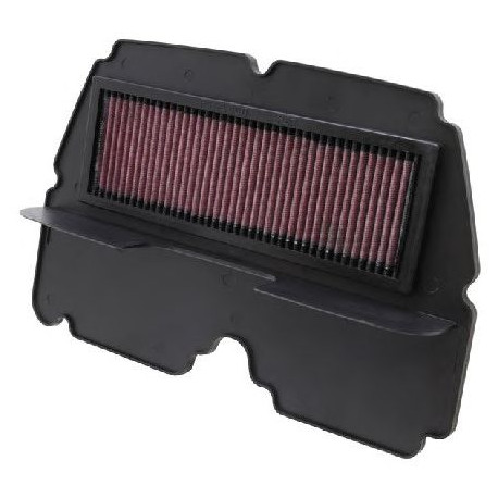Nadomestni zračni filtri moto Nadomestni zračni filter K&N HA-9092-A | race-shop.si