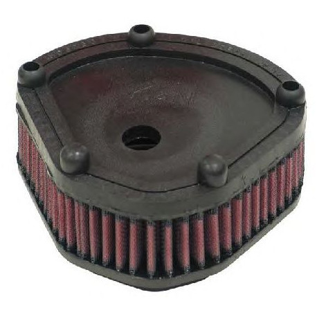 Nadomestni zračni filtri moto Nadomestni zračni filter K&N HD-2086 | race-shop.si