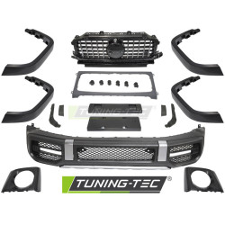 TUNING-TEC bodykit (Sport Look) za MERCEDES G-KLASA 464 18