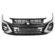 Body kit a vizuálne doplnky TUNING-TEC sprednji odbijač (Sport) + LED za VW ARTEON 20 | race-shop.si