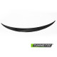 Body kit a vizuálne doplnky TUNING-TEC zadnji spojler (Sport Style) za MERCEDES W205 4D 14-21, sijajno črna | race-shop.si