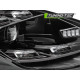 Osvetlenie TUNING-TEC LED žarometi (DRL) za PORSCHE CAYENNE 10-15, črna | race-shop.si