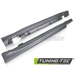 TUNING-TEC stranski pragovi (Sport) za MERCEDES W206 4D 21