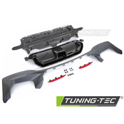 TUNING-TEC zadnji difuzor (Sport) za BMW G30 / G31 17-20