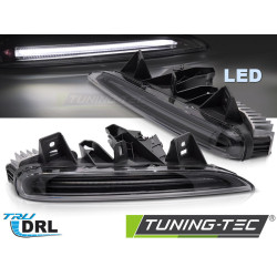 DRL SPORT STYLE fits PORSCHE CAYMAN 981c / BOXTER 981 12-16