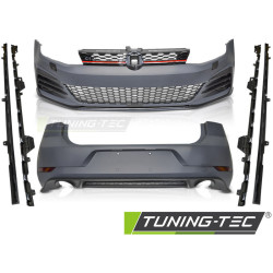TUNING-TEC bodykit (Sport) za VW GOLF 7 13-17