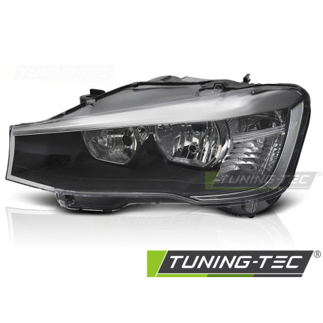 Osvetlenie TUNING-TEC žaromet za BMW X3 F25 LCI 14-17 (H7), levo | race-shop.si