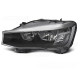Osvetlenie TUNING-TEC žaromet za BMW X3 F25 LCI 14-17 (H7), levo | race-shop.si
