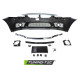 Body kit a vizuálne doplnky TUNING-TEC sprednji odbijač (Sport Style) za BMW F10 / F11 LCI 07.13-16 (za parkirne senzorje) | race-shop.si