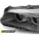 Osvetlenie HEADLIGHT LEFT SIDE fits BMW F10 F11 10-13 | race-shop.si
