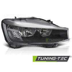 TUNING-TEC žaromet za BMW X3 F25 LCI 14-17 (H7), desno